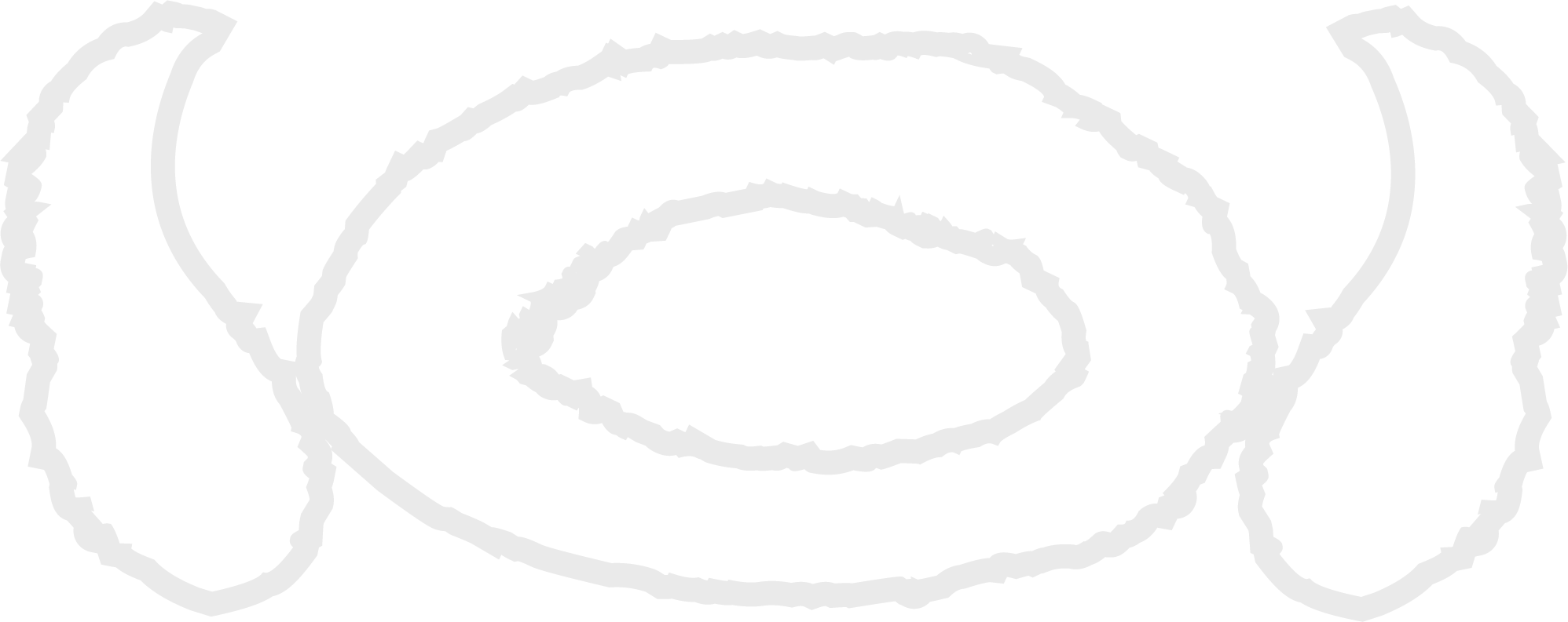 Santos Bravos